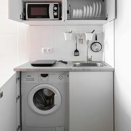 Kisa - Nordy Homes Apartment