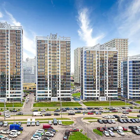 Kisa - Nordy Homes Apartment Minsk
