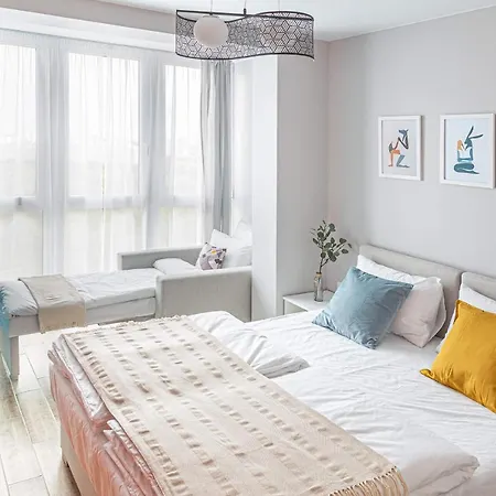 Apartment Kisa - Nordy Homes