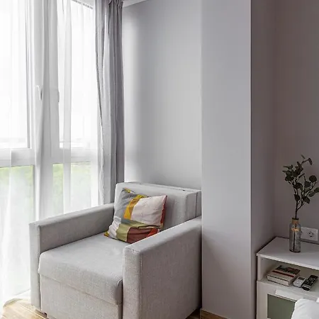 Apartment Kisa - Nordy Homes *
