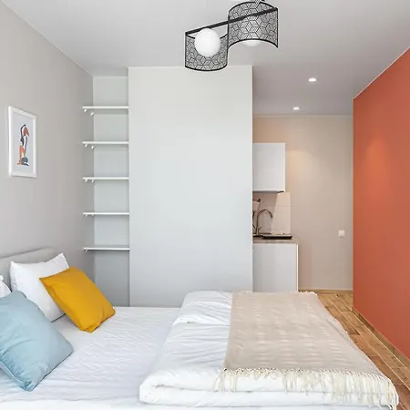 Kisa - Nordy Homes Minsk