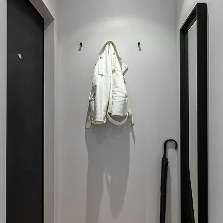 Apartment Kisa - Nordy Homes *