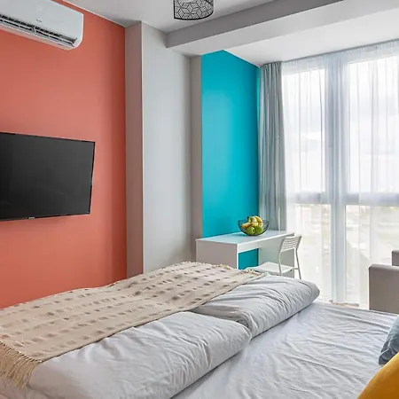 Kisa - Nordy Homes Apartment