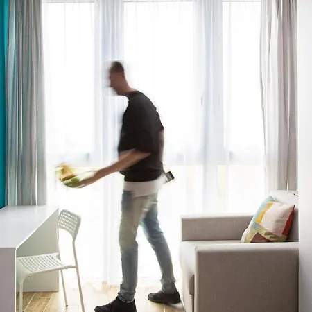 Apartment Kisa - Nordy Homes Minsk