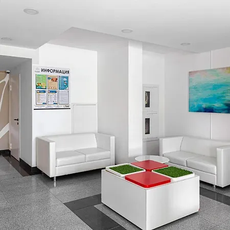 Kisa - Nordy Homes Apartment Minsk