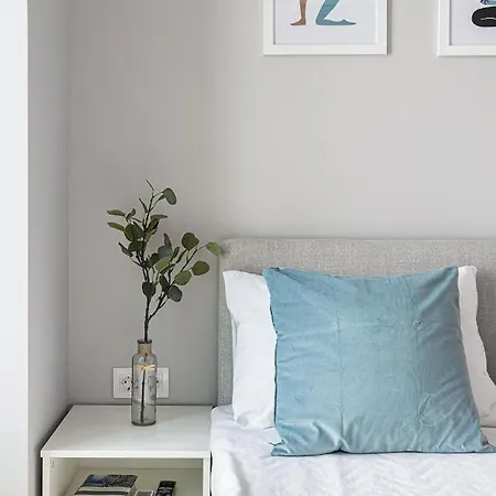 Kisa - Nordy Homes * Minsk