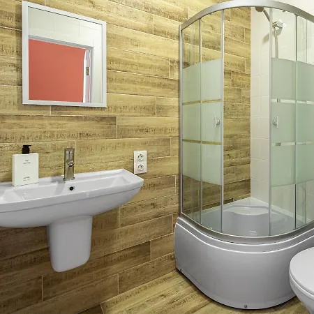 Kisa - Nordy Homes Apartment *