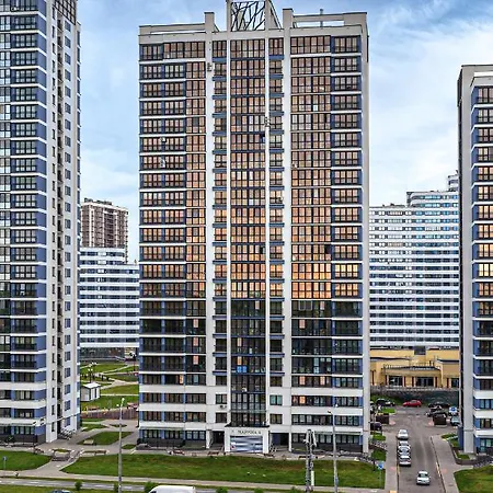 Apartment Kisa - Nordy Homes *
